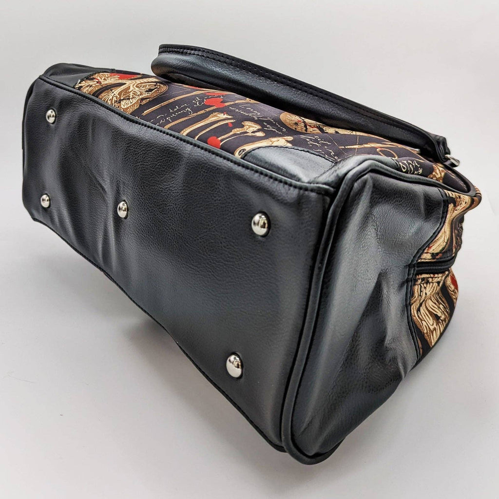 Sac à main pour la morbidité médicale