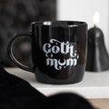 Tasse Goth Mum pour la fête des mères