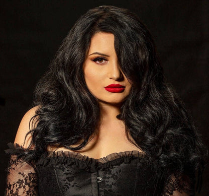 Potion pour les lèvres - Blood Moon