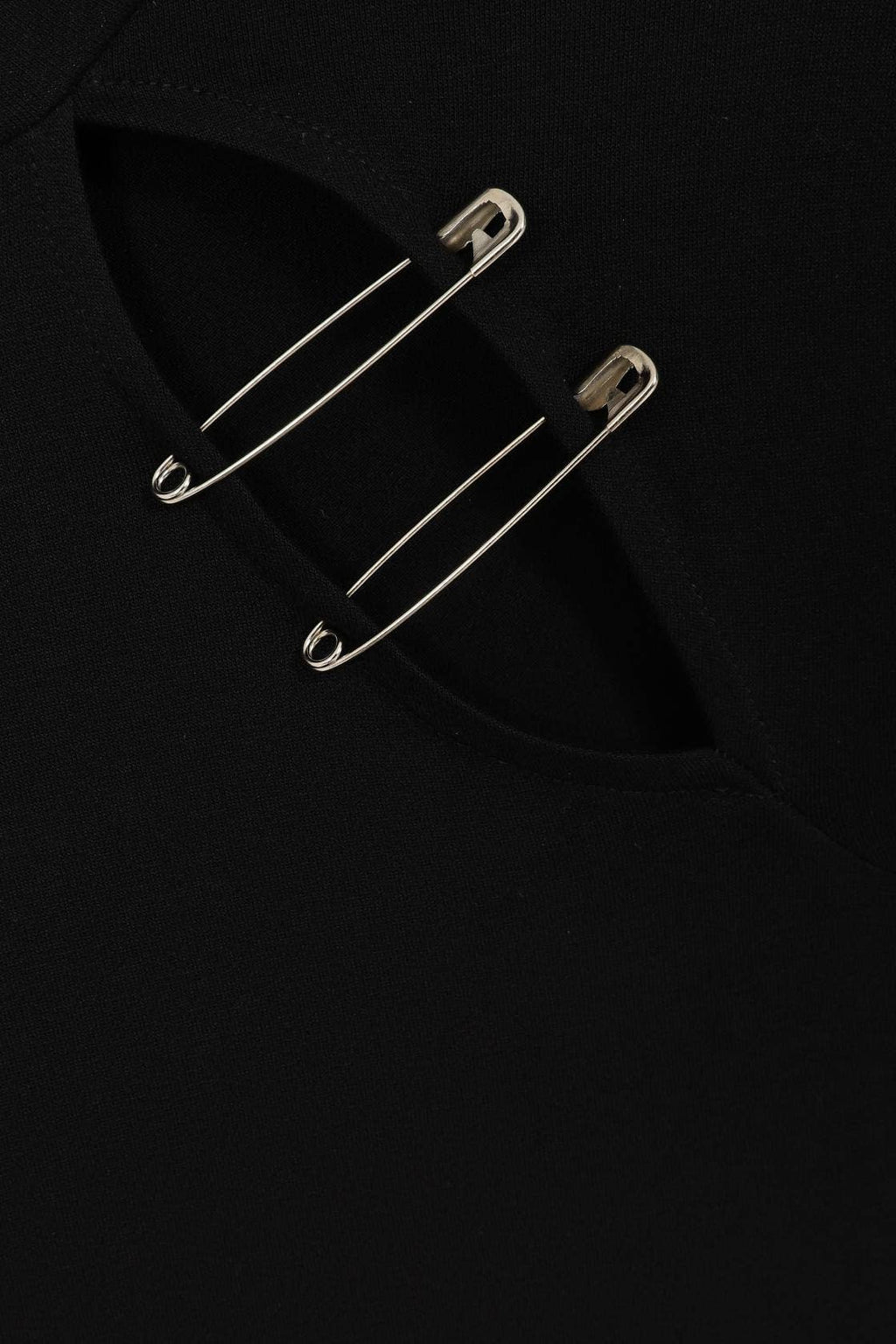 Robe Midi Nyx Mal Nécessaire