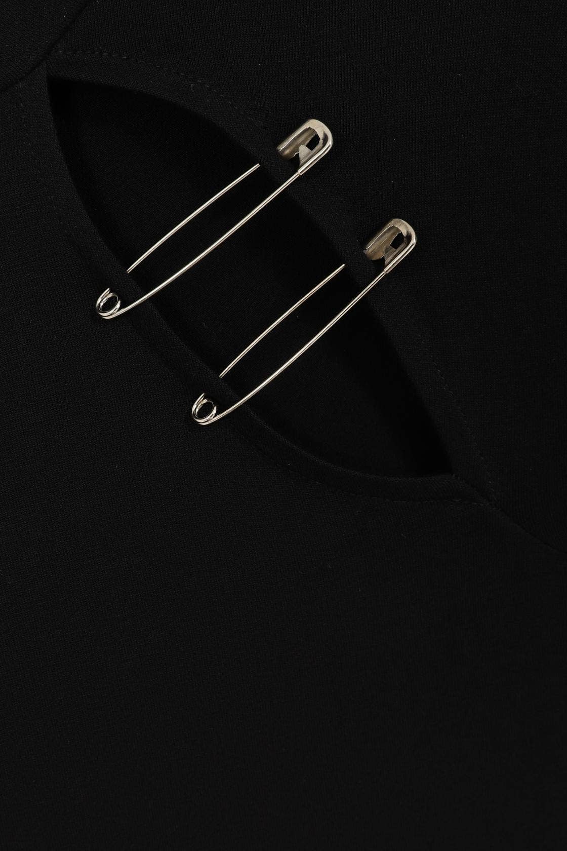 Robe Midi Nyx Mal Nécessaire