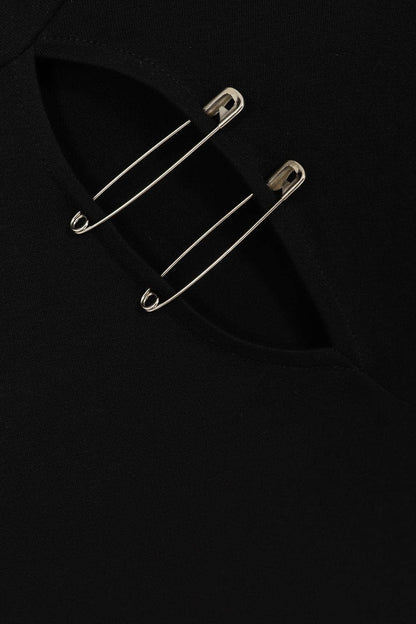 Robe Midi Nyx Mal Nécessaire