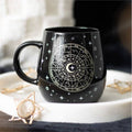 Tasse à changement de chaleur Astrology Wheel