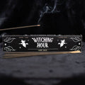 Lot de 15 bâtonnets d'encens à la sauge blanche Witching Hour