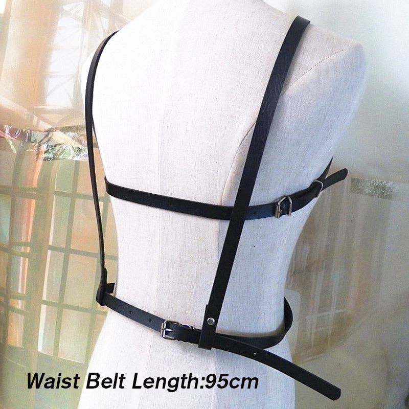 Lingerie Ceintures en cuir Sex Toy