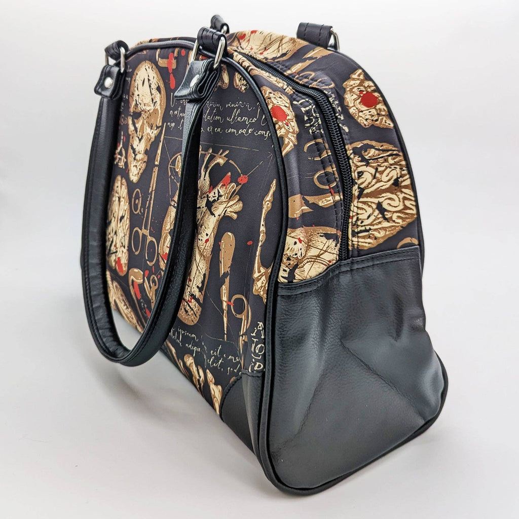 Sac à main pour la morbidité médicale