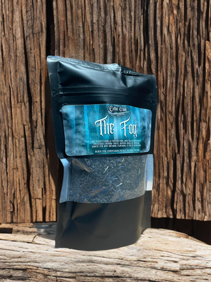 Thé Earl Grey The Fog - 50 grammes