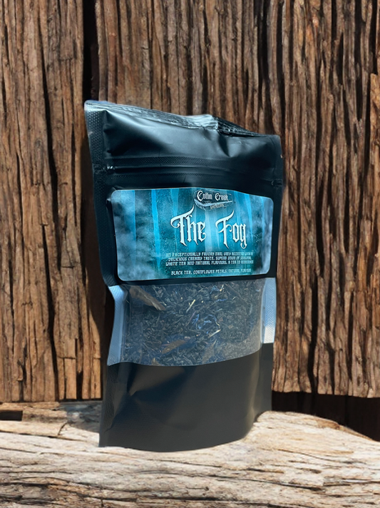 Thé Earl Grey The Fog - 50 grammes