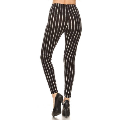 Legging taille haute - Ligné Jack