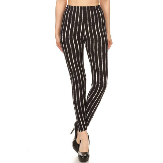 Legging taille haute - Ligné Jack