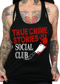 Débardeur TRUE CRIME