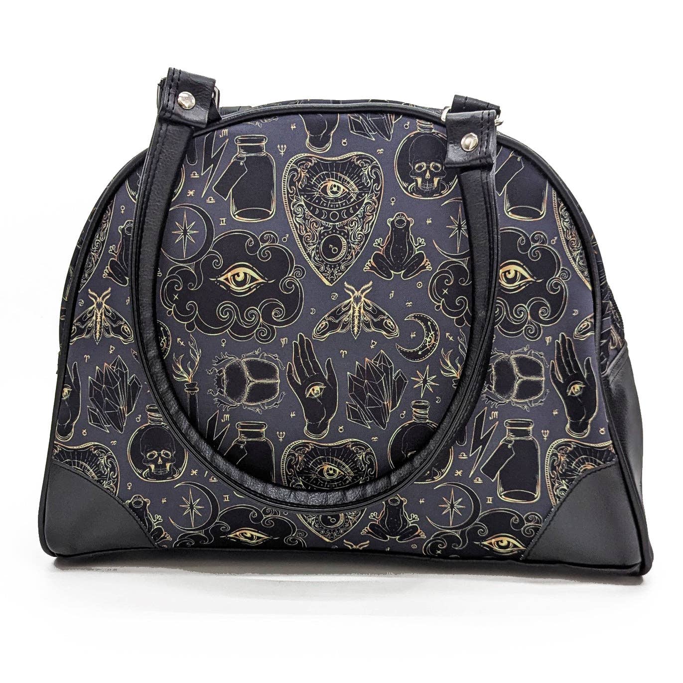 Sac à main d'ésotérisme maçonnique