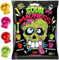Sour Madness