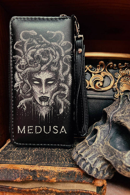 Portefeuille Medusa