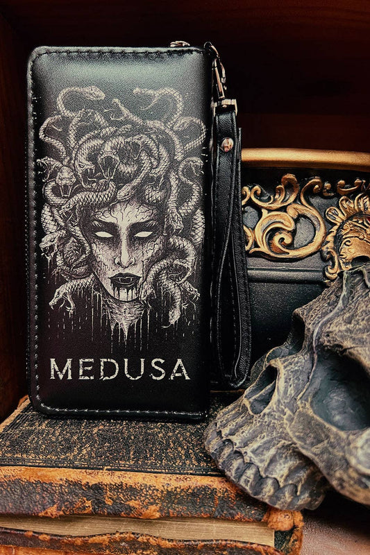 Portefeuille Medusa
