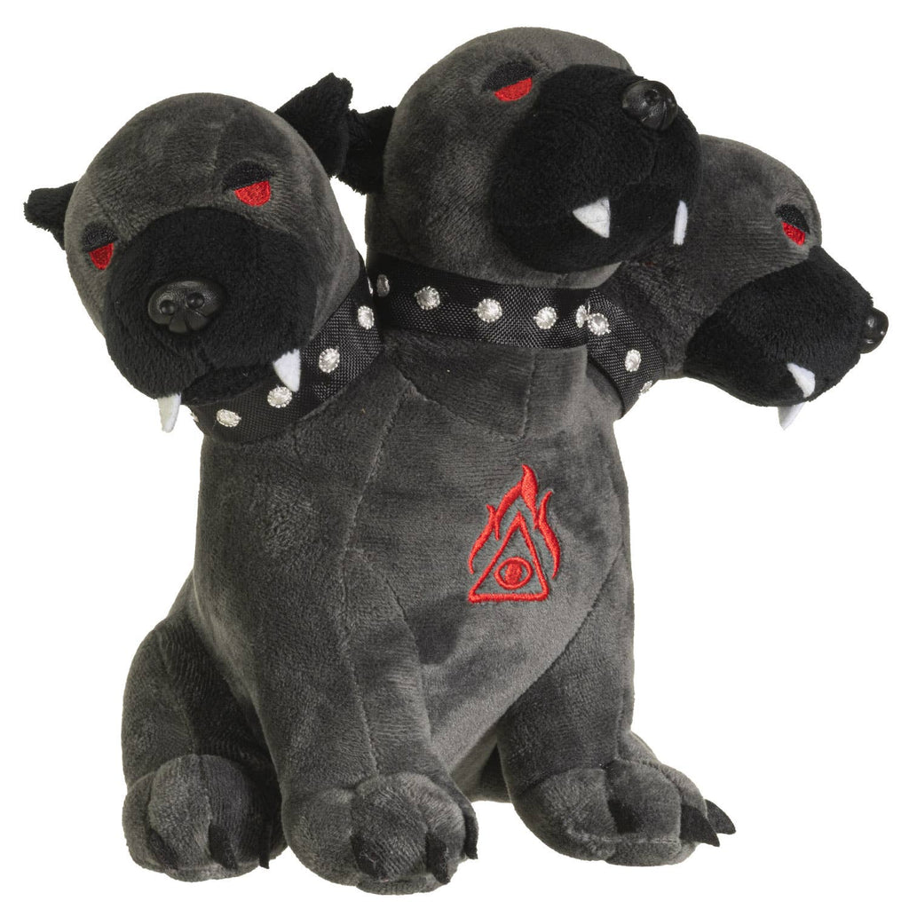 Peluche Cerberus