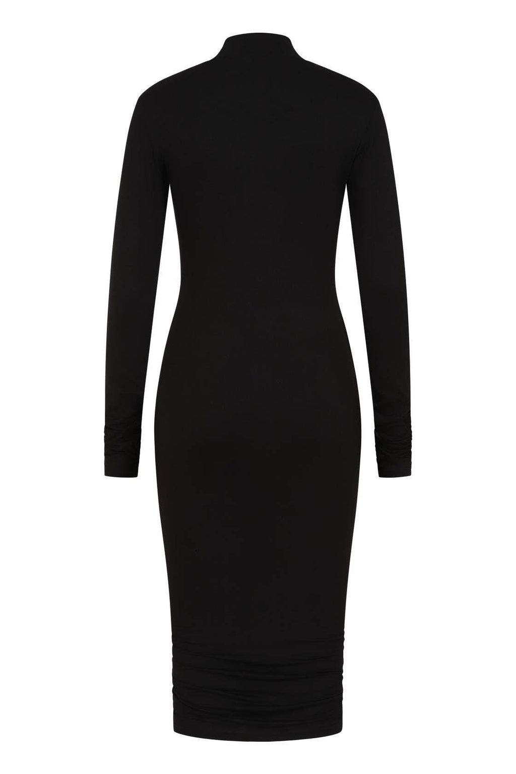 Robe Midi Nyx Mal Nécessaire