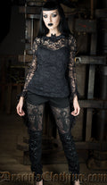 Pantalon Ankh