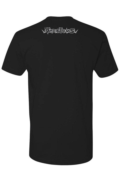Tee-shirt Death Spider