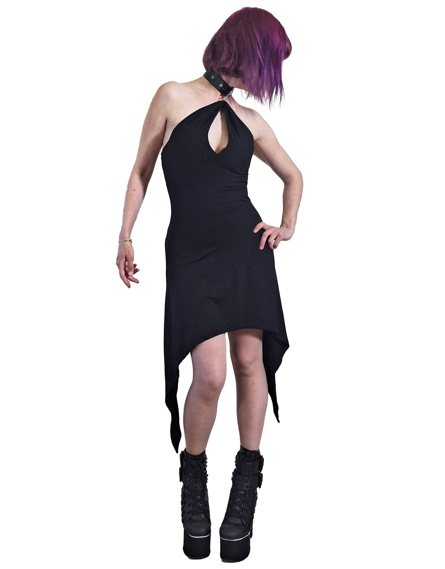 Robe Midi Necessary Evil Persephone