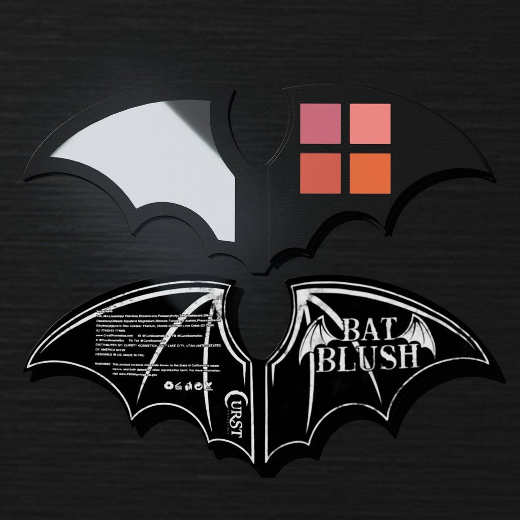 Batty Blush VOL 2