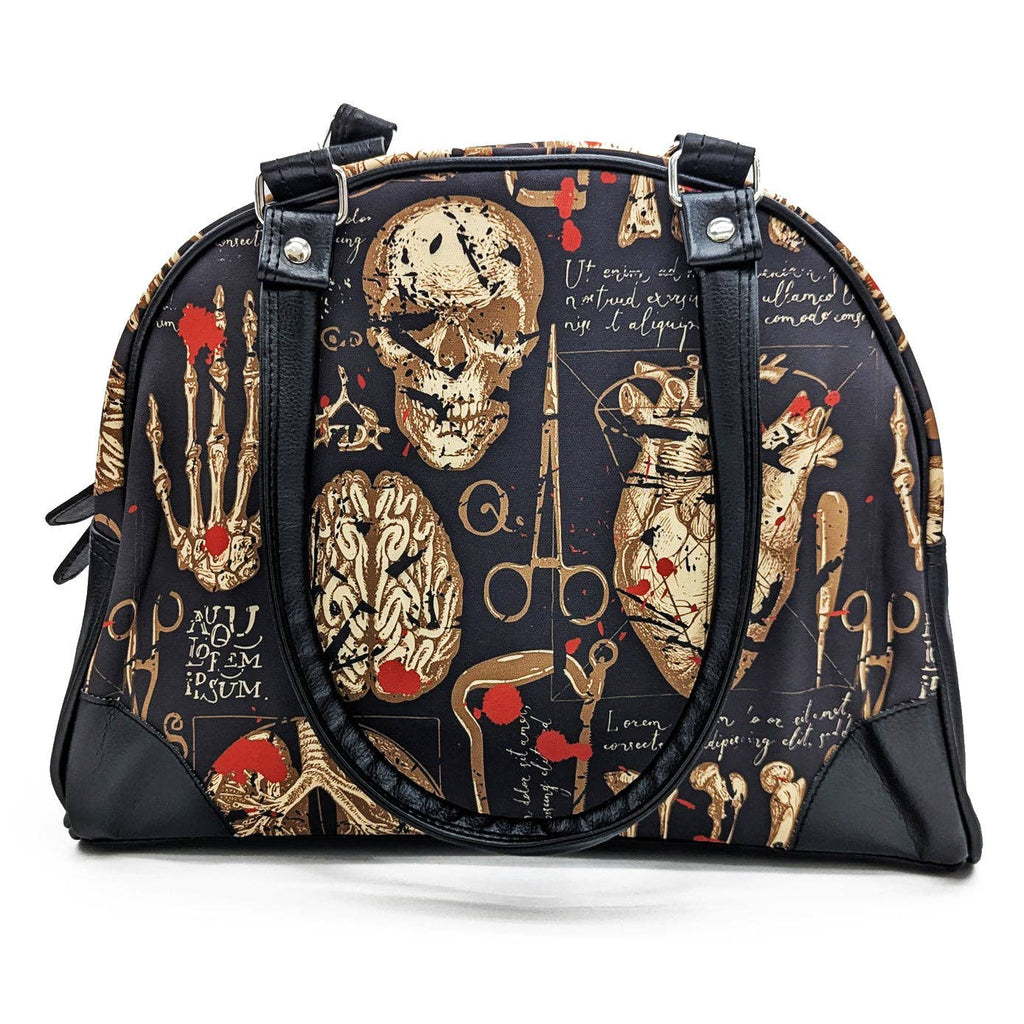 Sac à main pour la morbidité médicale
