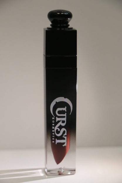 Potion brillante à lèvres - Vampires Blood