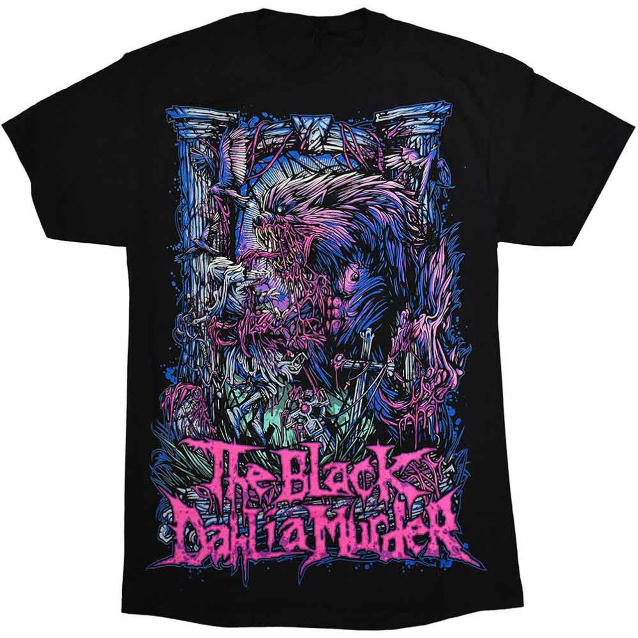 The Black Dahlia Murder