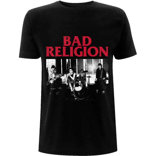 Bad Religion