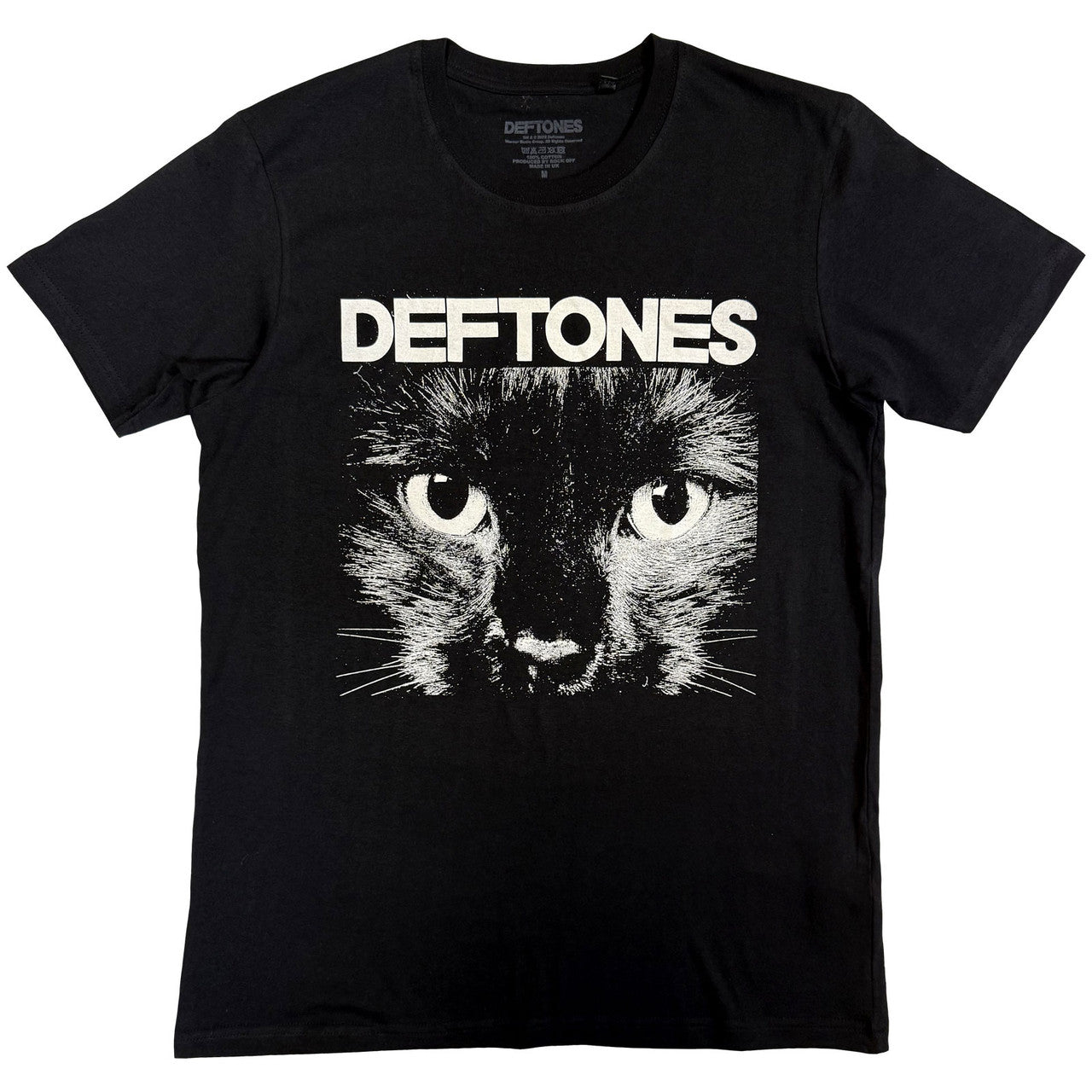 Deftones