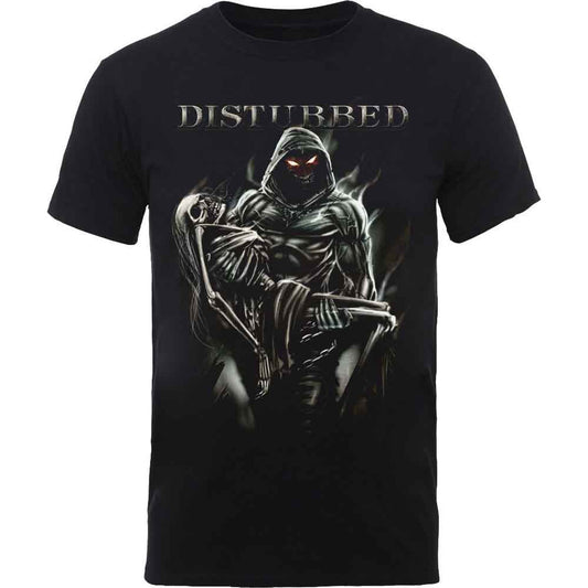 Disturbed