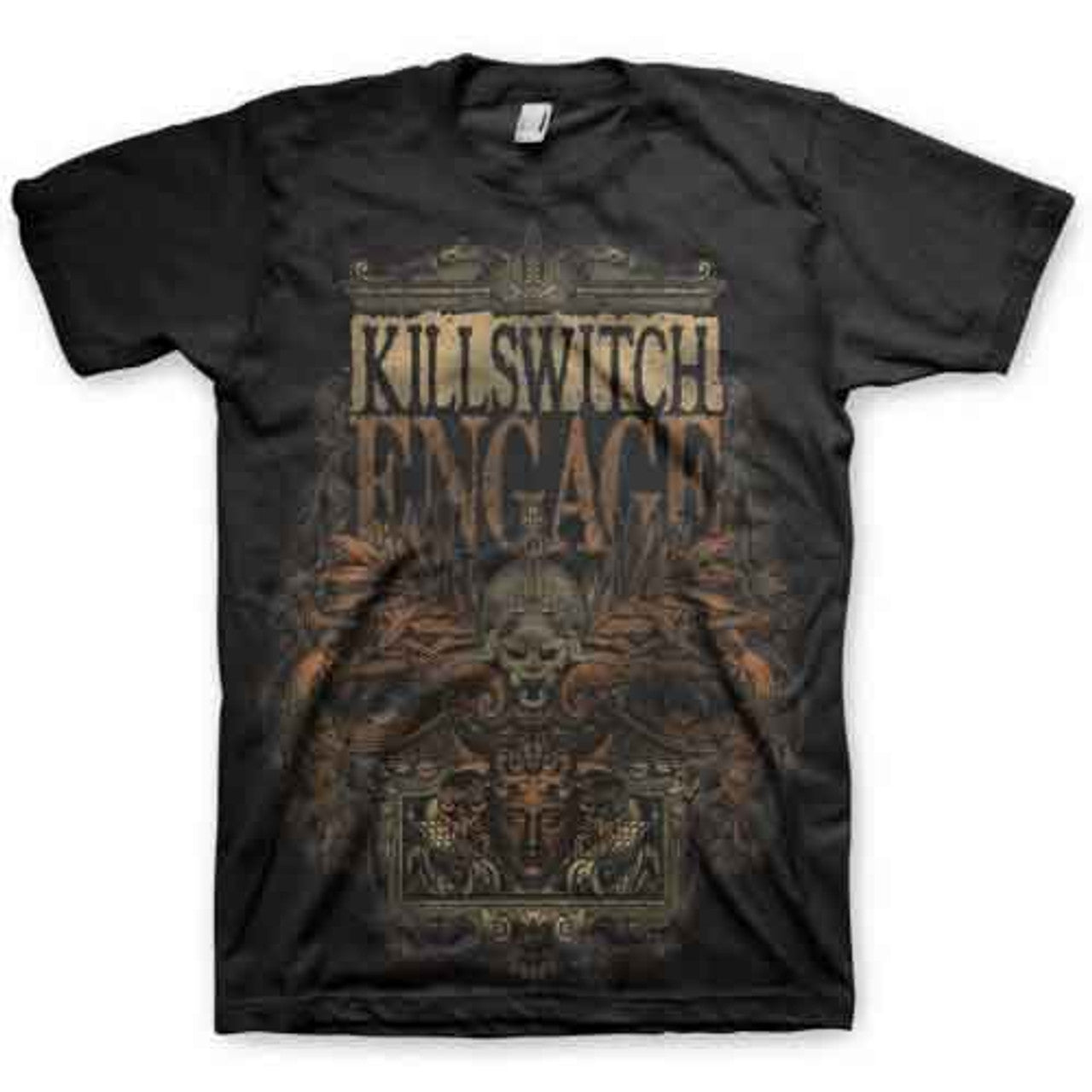 Killswitch Engage