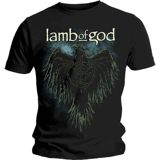 Lamb of god / Phoenix