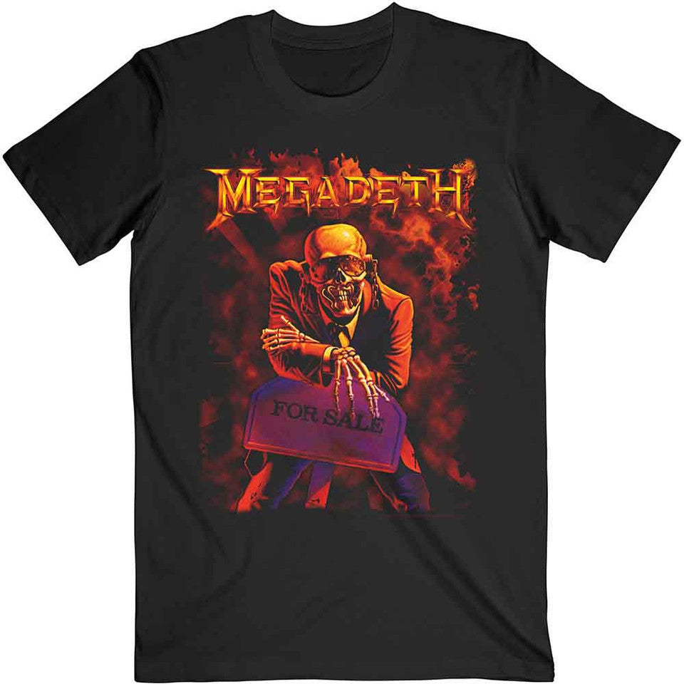 Megadeth