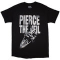 Pierce the veil