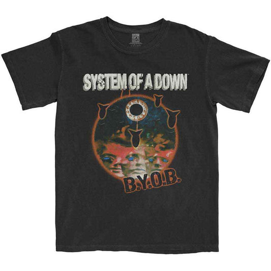 System of a Down