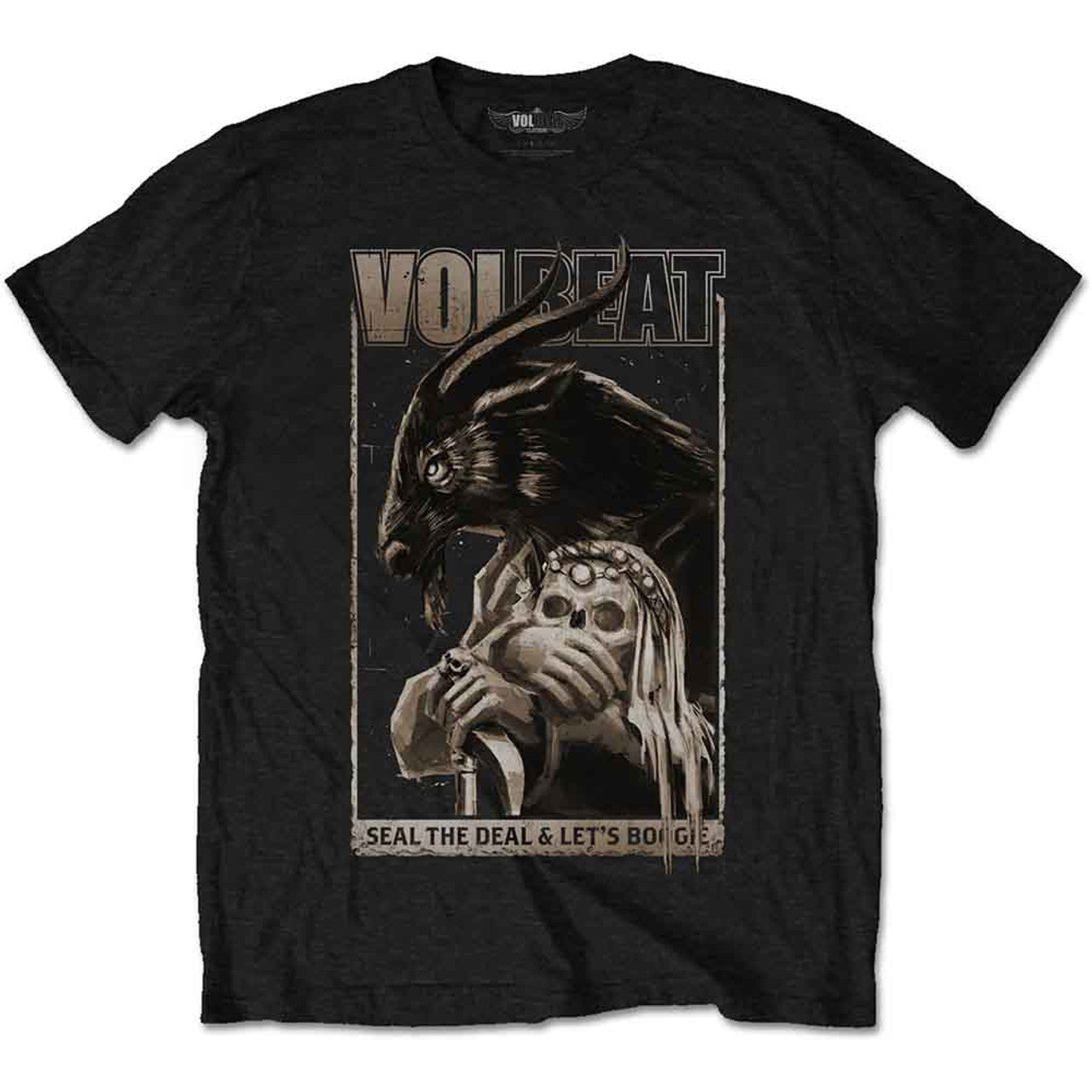Volbeat