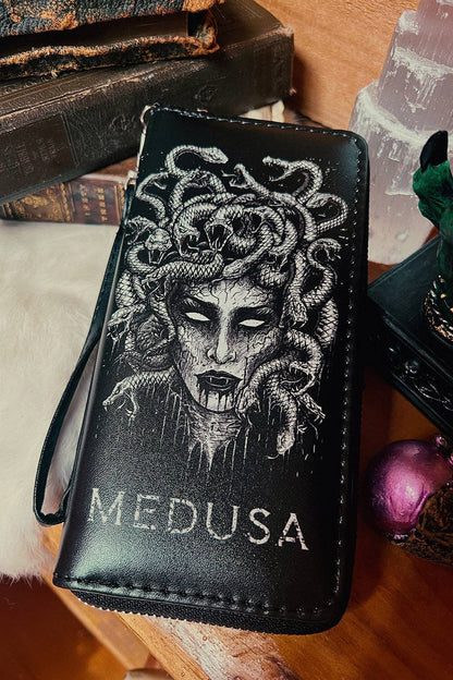 Portefeuille Medusa