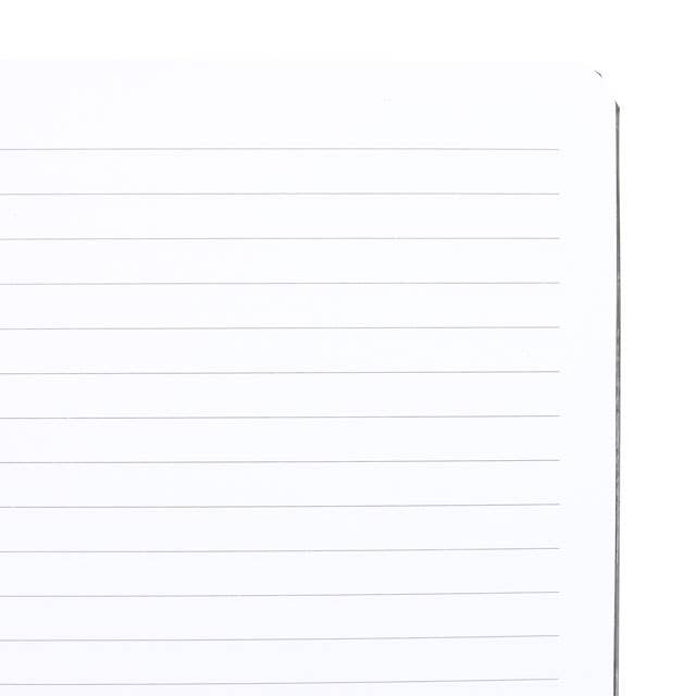 Carnet Dark Forest Print A5