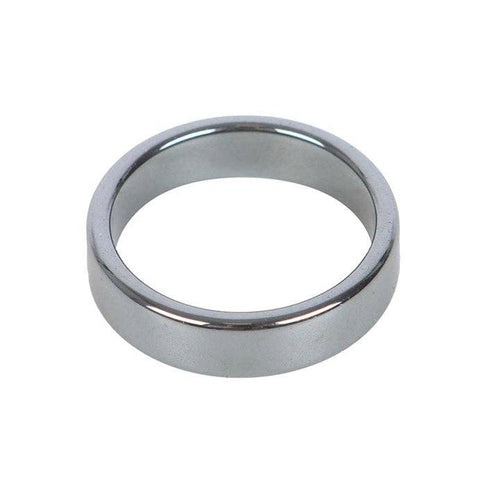 Bague en hématite guérisseuse