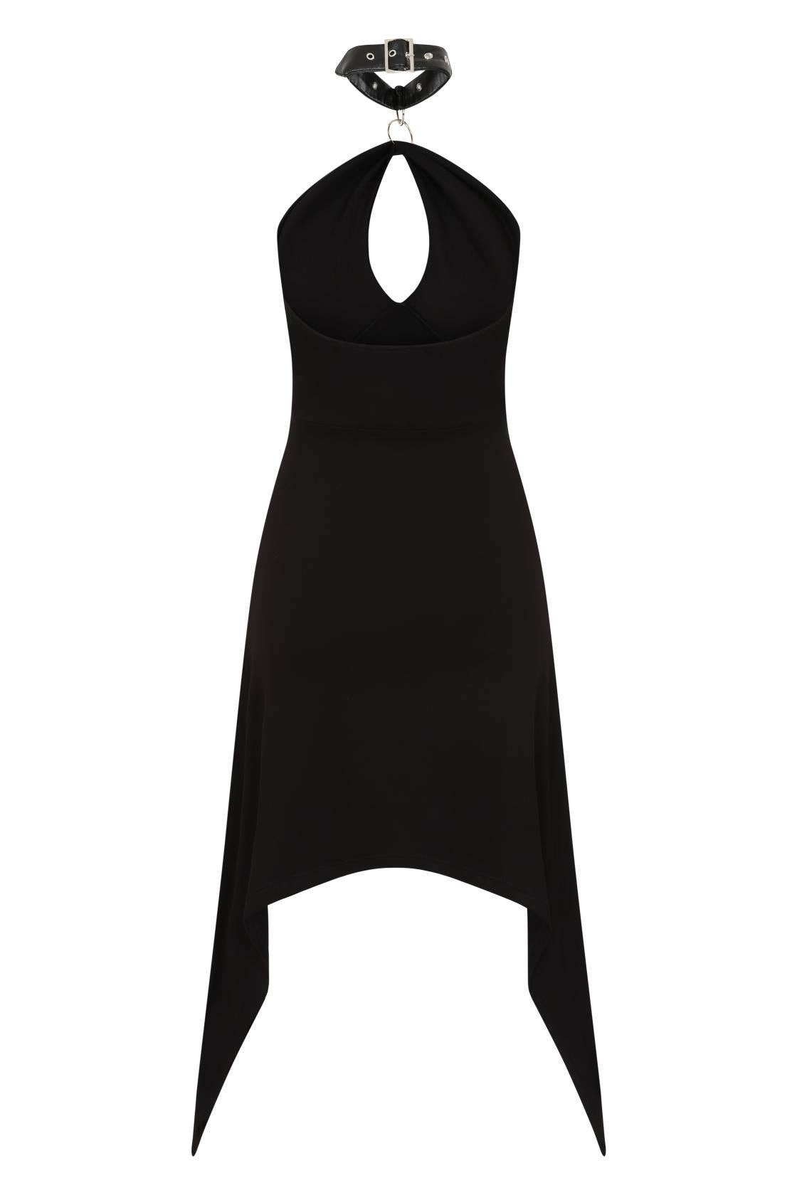 Robe Midi Necessary Evil Persephone