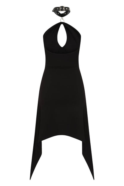 Robe Midi Necessary Evil Persephone