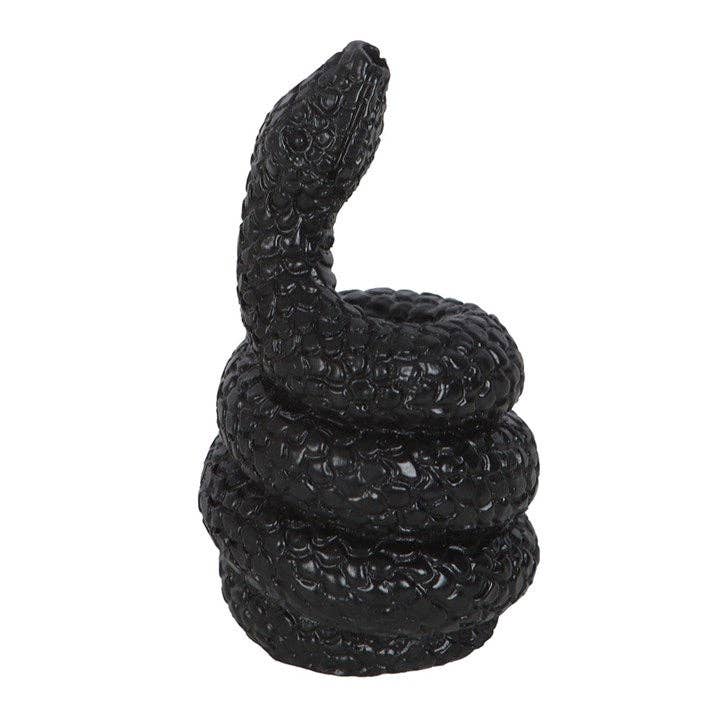 Porte-encens Black Snake