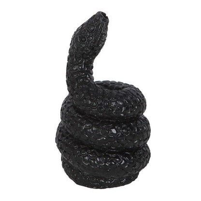 Porte-encens Black Snake