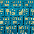 Bombe de Bain Teal Relax B