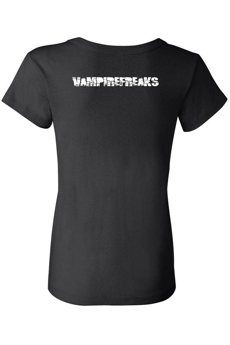 T-shirt Le Magicien noir d'Oz