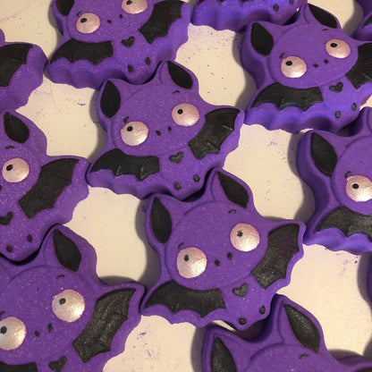 Bombe pour le bain Chauve-Souris
