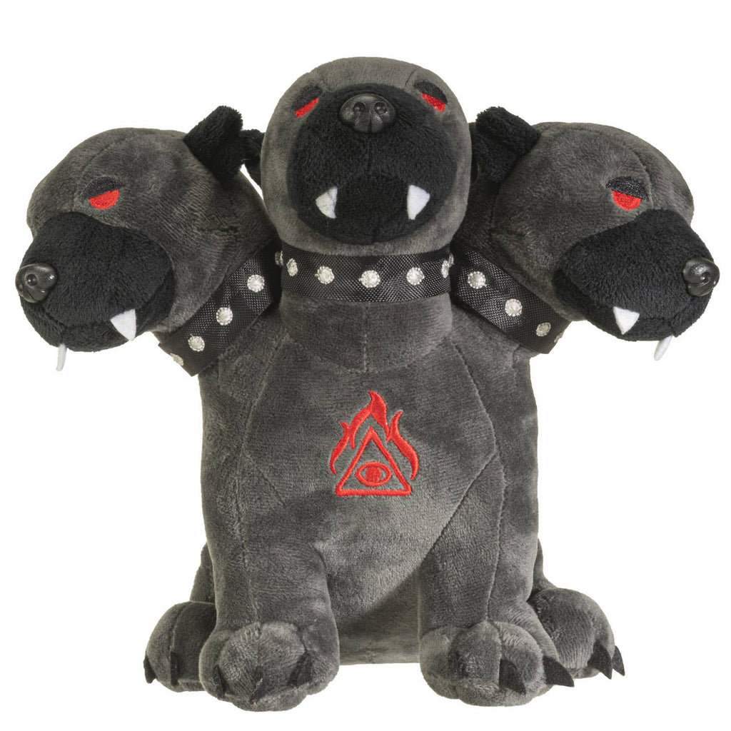Peluche Cerberus
