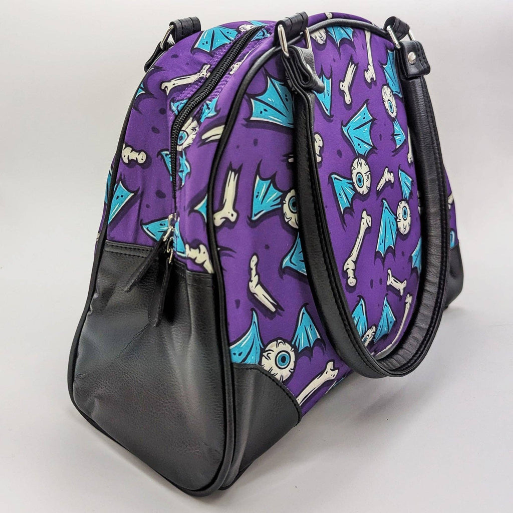Sac à main Les yeux dans le ciel