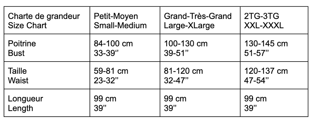 Robe-pull - Sweet Sweet Bat